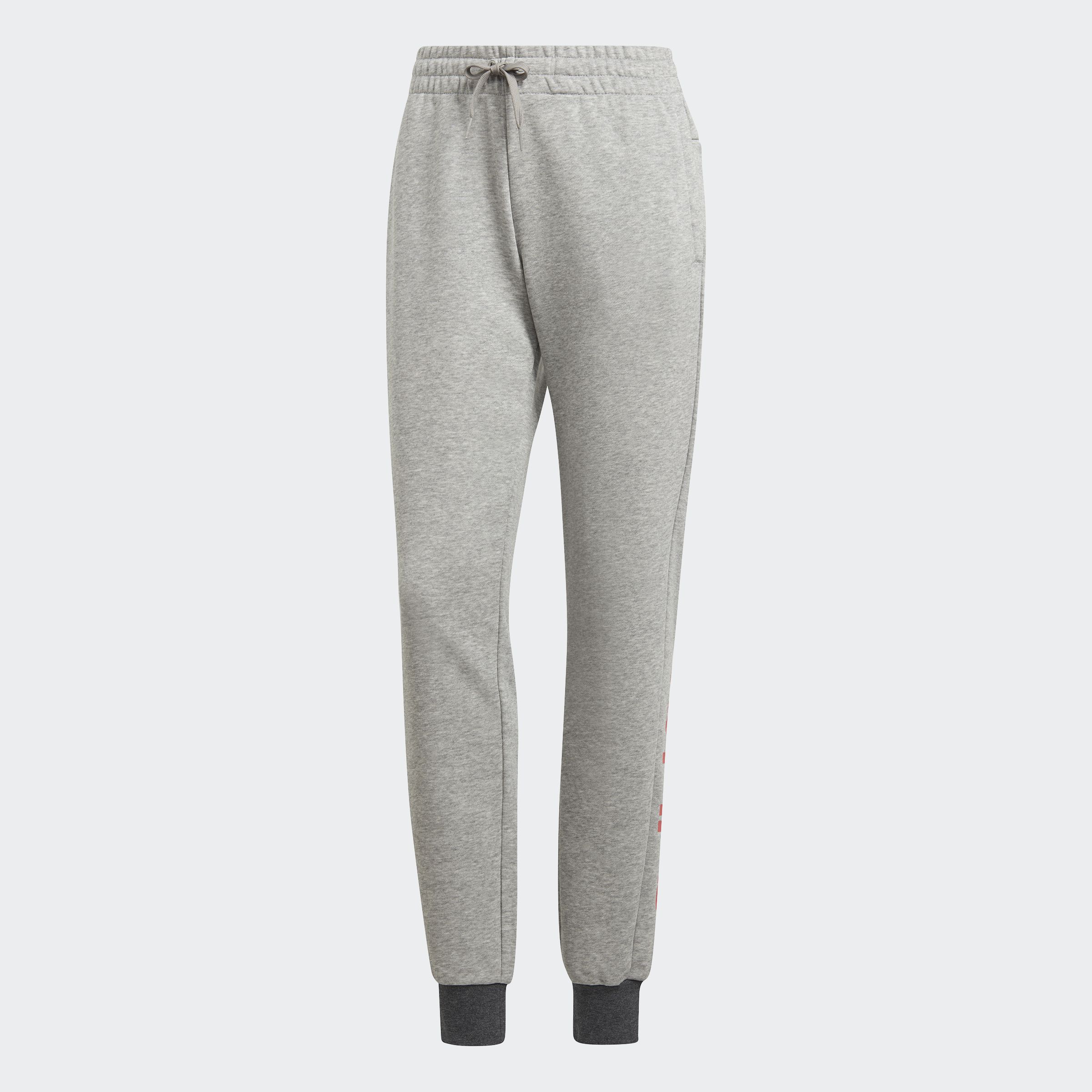 Женские брюки Adidas W E Lin Pant DU0700_image_1