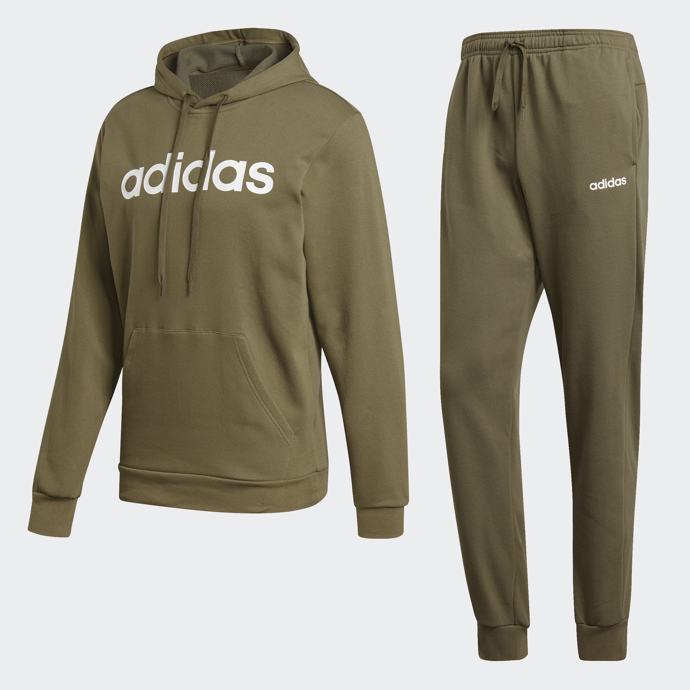 Спортивний костюм Adidas Mts Co Ho DV2457_image_1