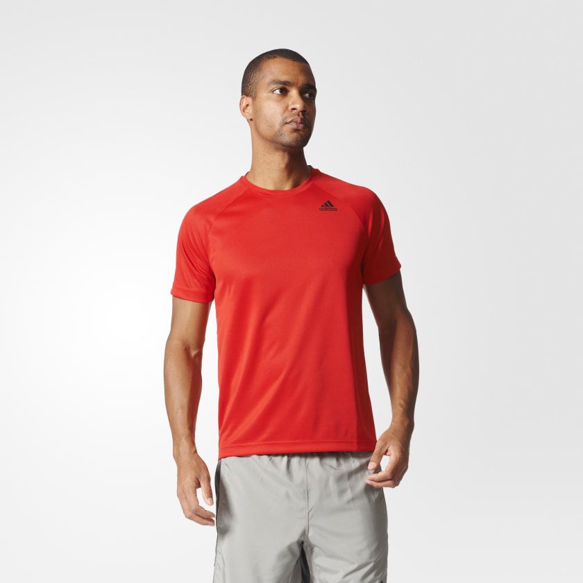 Мужская футболка Adidas Scarle Tee BK0957_image_1