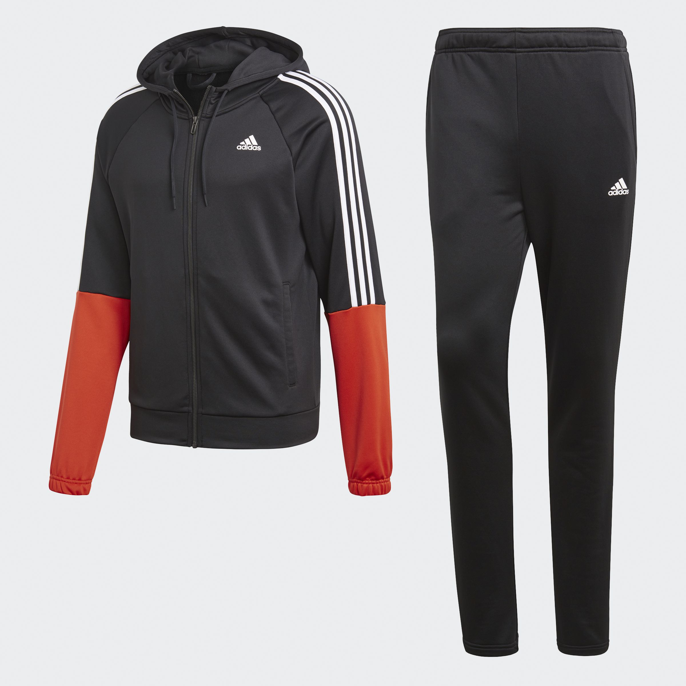 Спортивный костюм Adidas Re Focus CD6371_image_1
