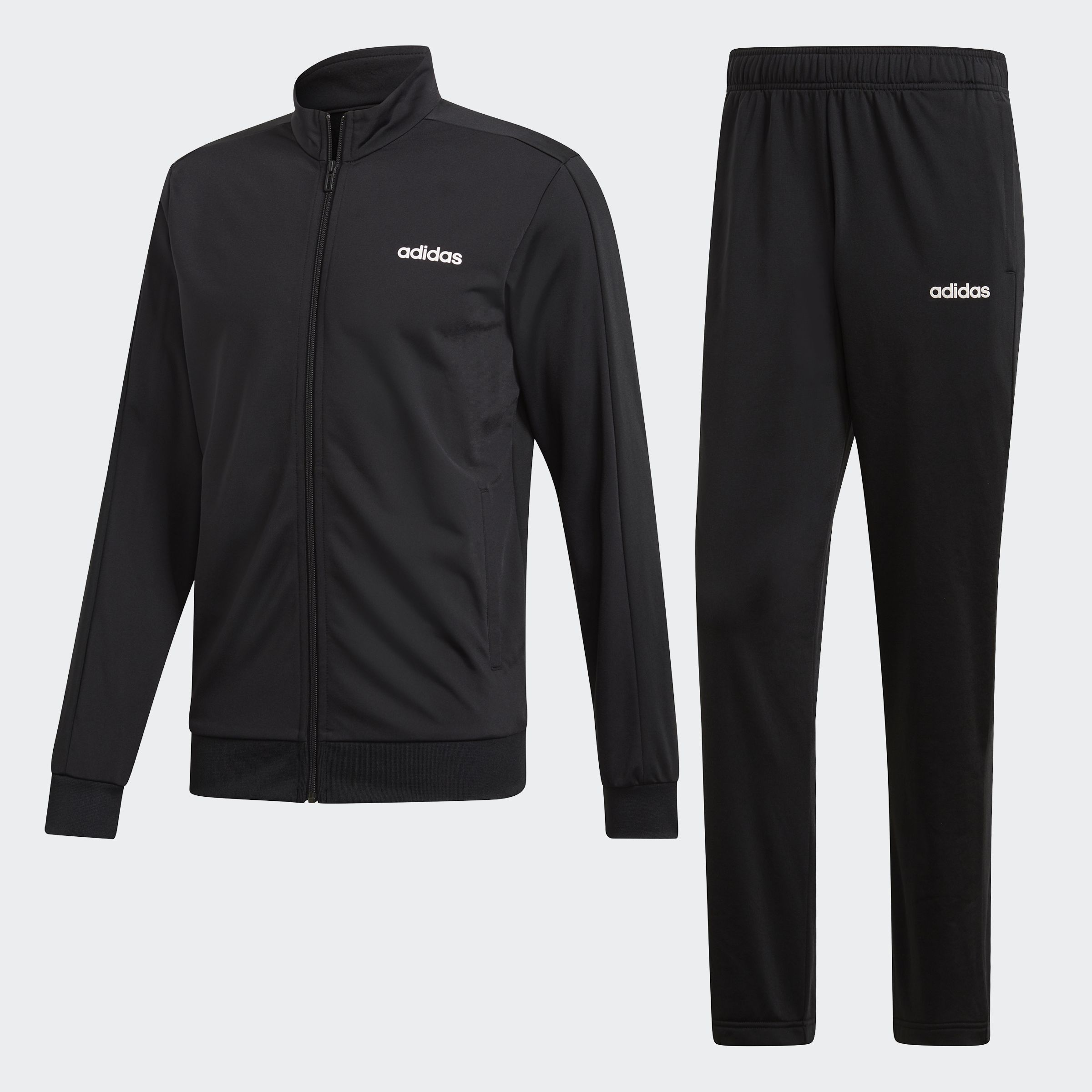 Спортивный костюм Adidas MTS Basics DV2470_image_1