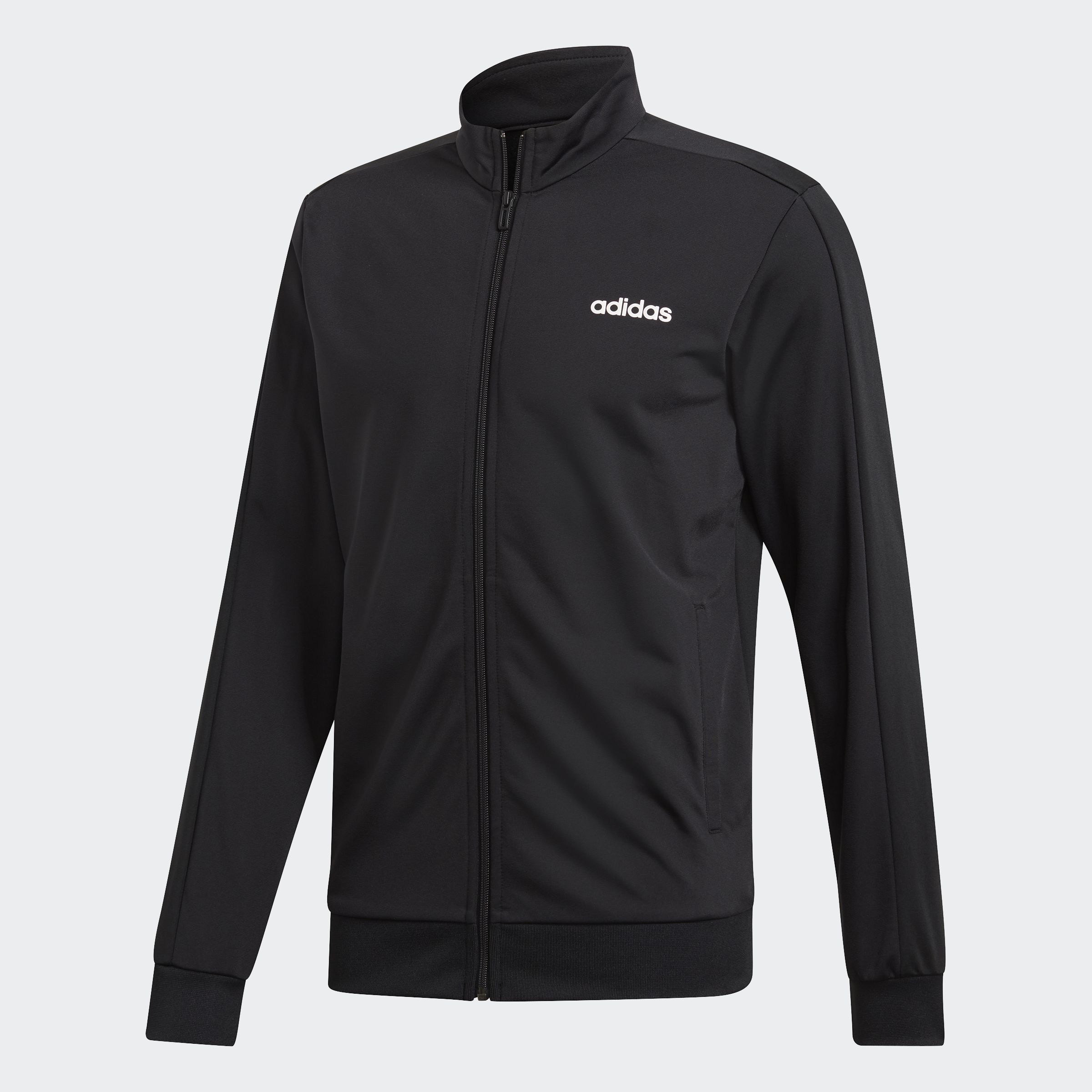 Спортивный костюм Adidas MTS Basics DV2470_image_5