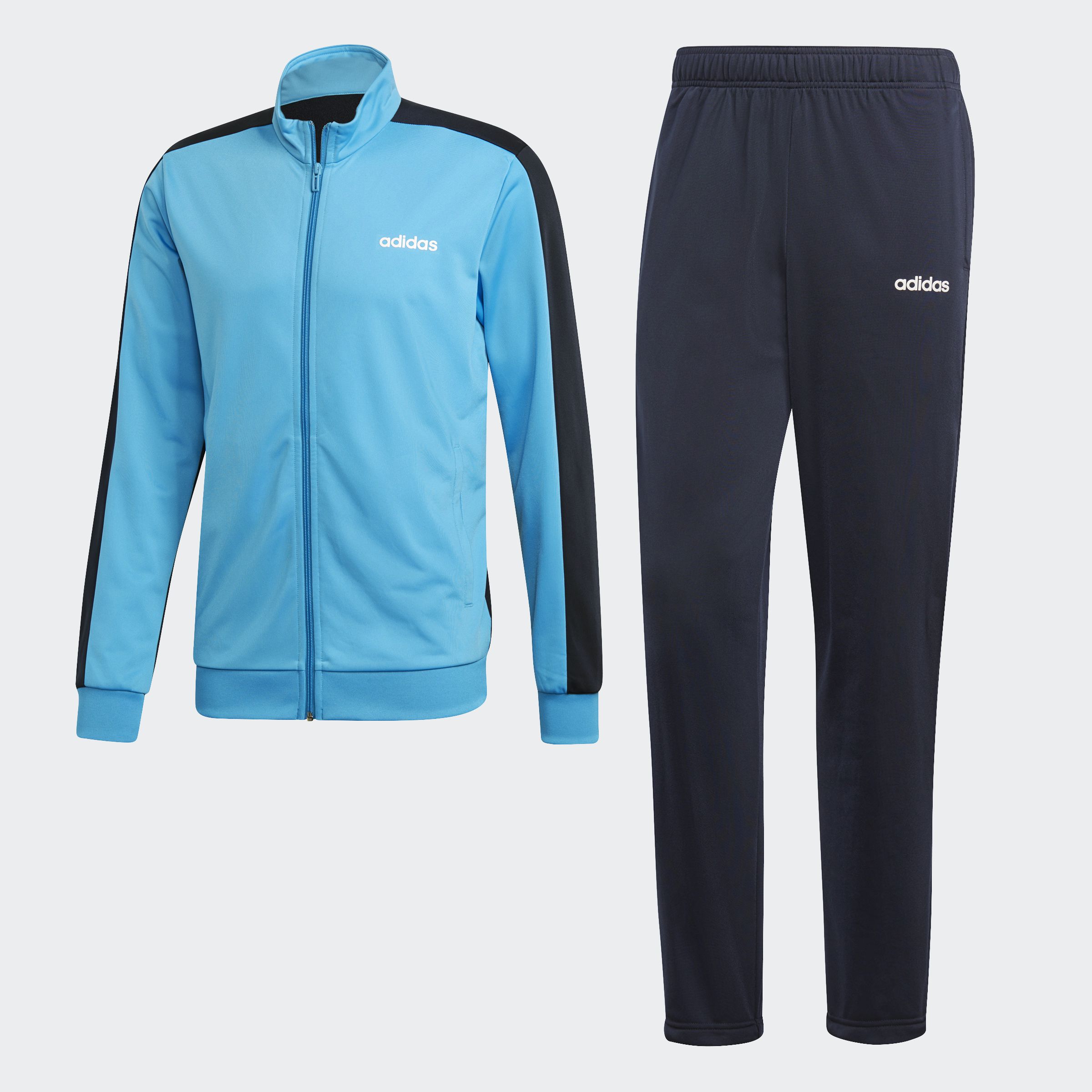 Спортивный костюм Adidas MTS Basics DV2471_image_1