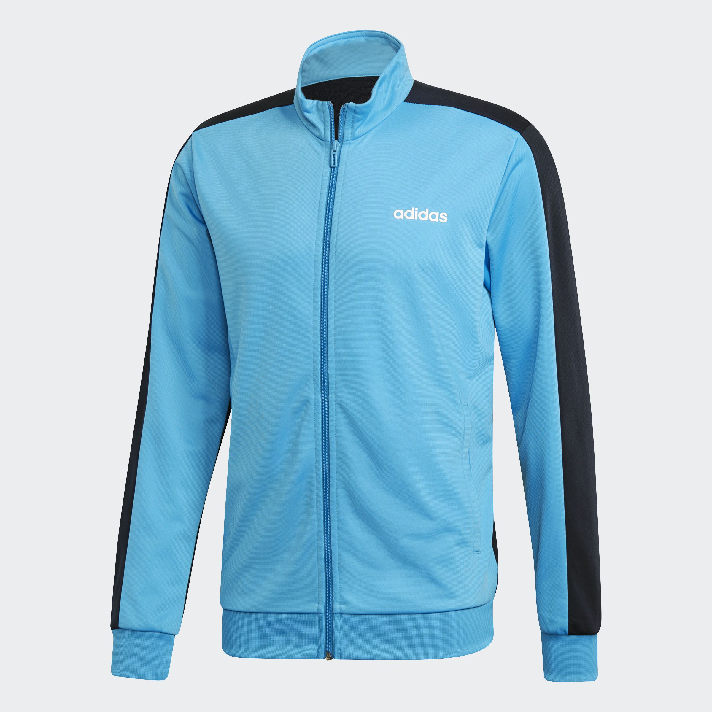 Спортивный костюм Adidas MTS Basics DV2471_image_5