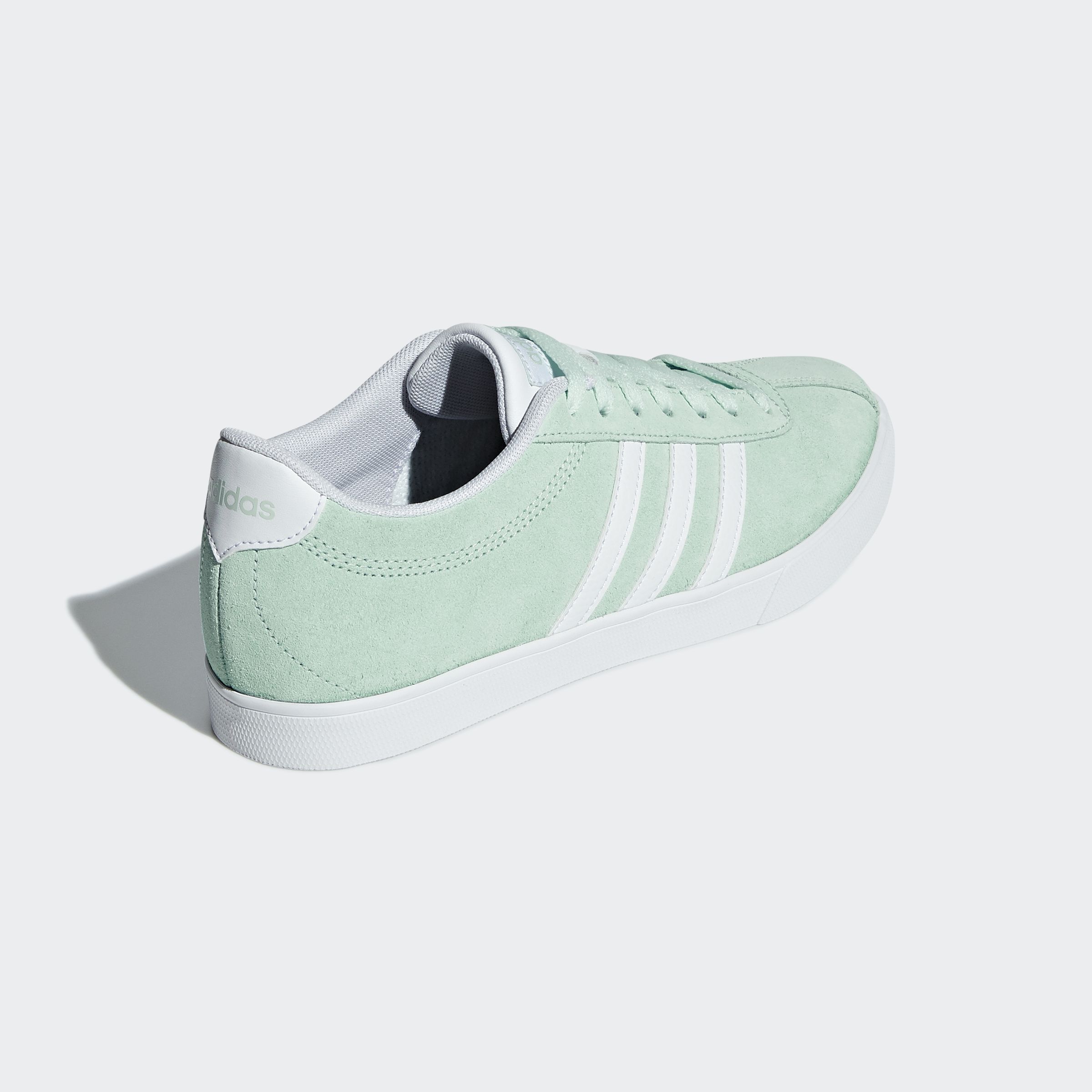 Женские кроссовки Adidas Courtset F35769_image_4