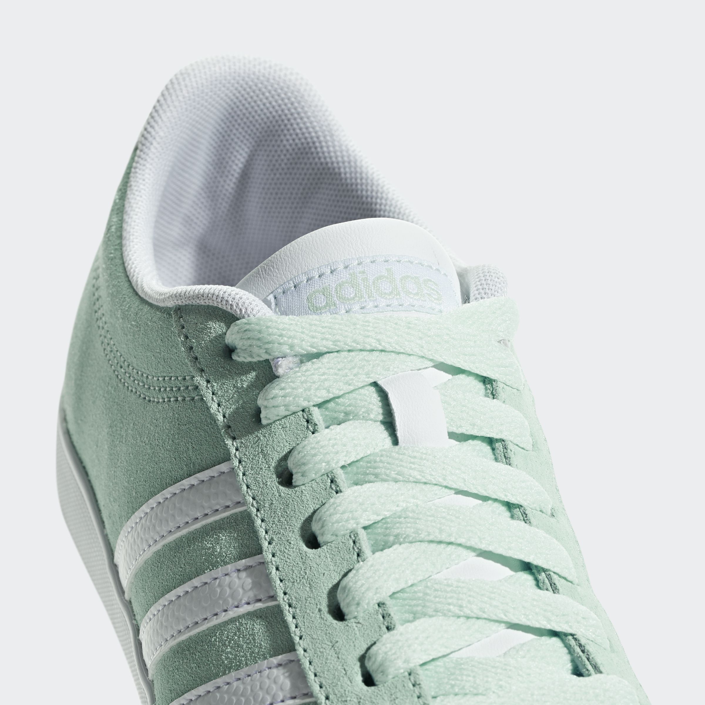 Женские кроссовки Adidas Courtset F35769_image_7