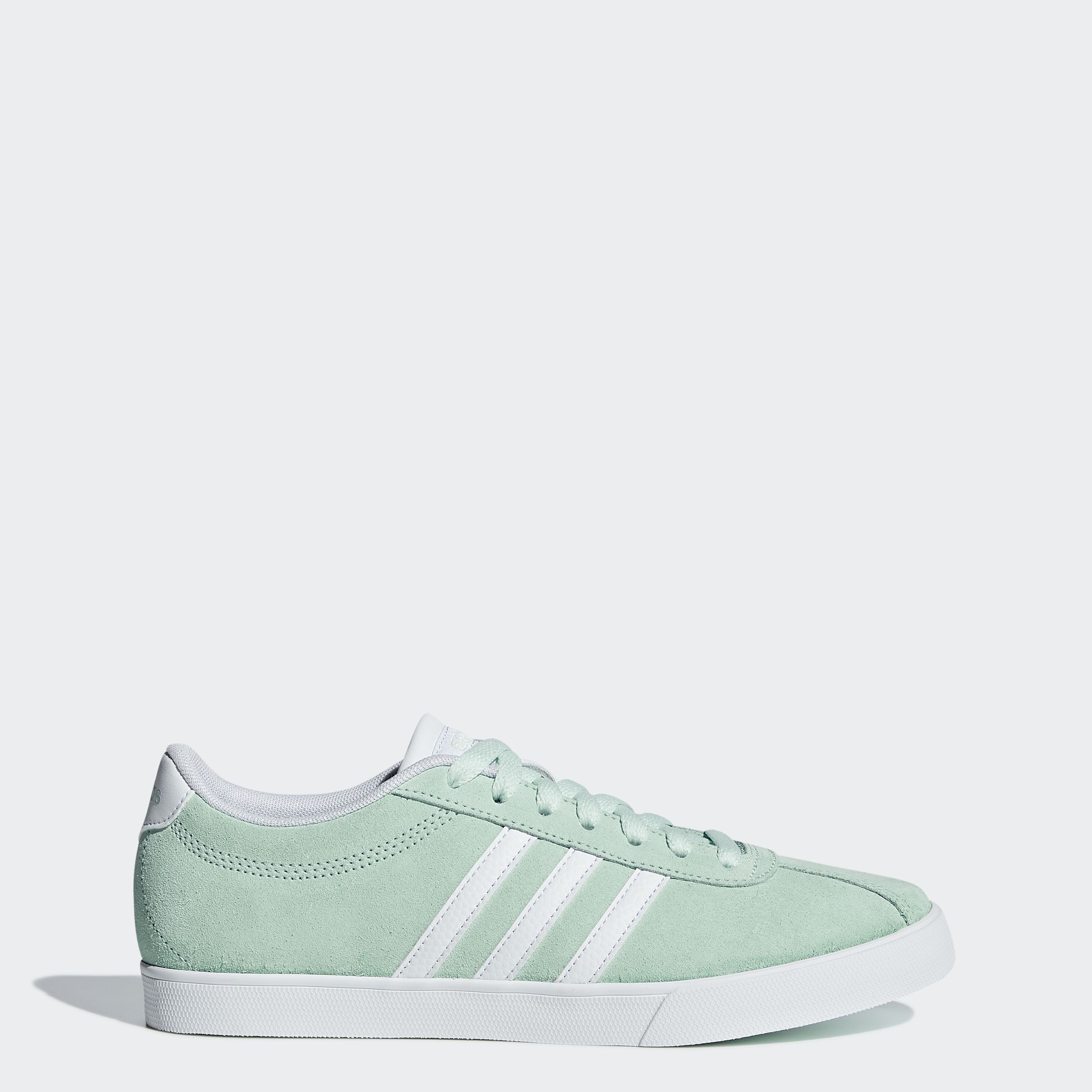 Женские кроссовки Adidas Courtset F35769_image_1