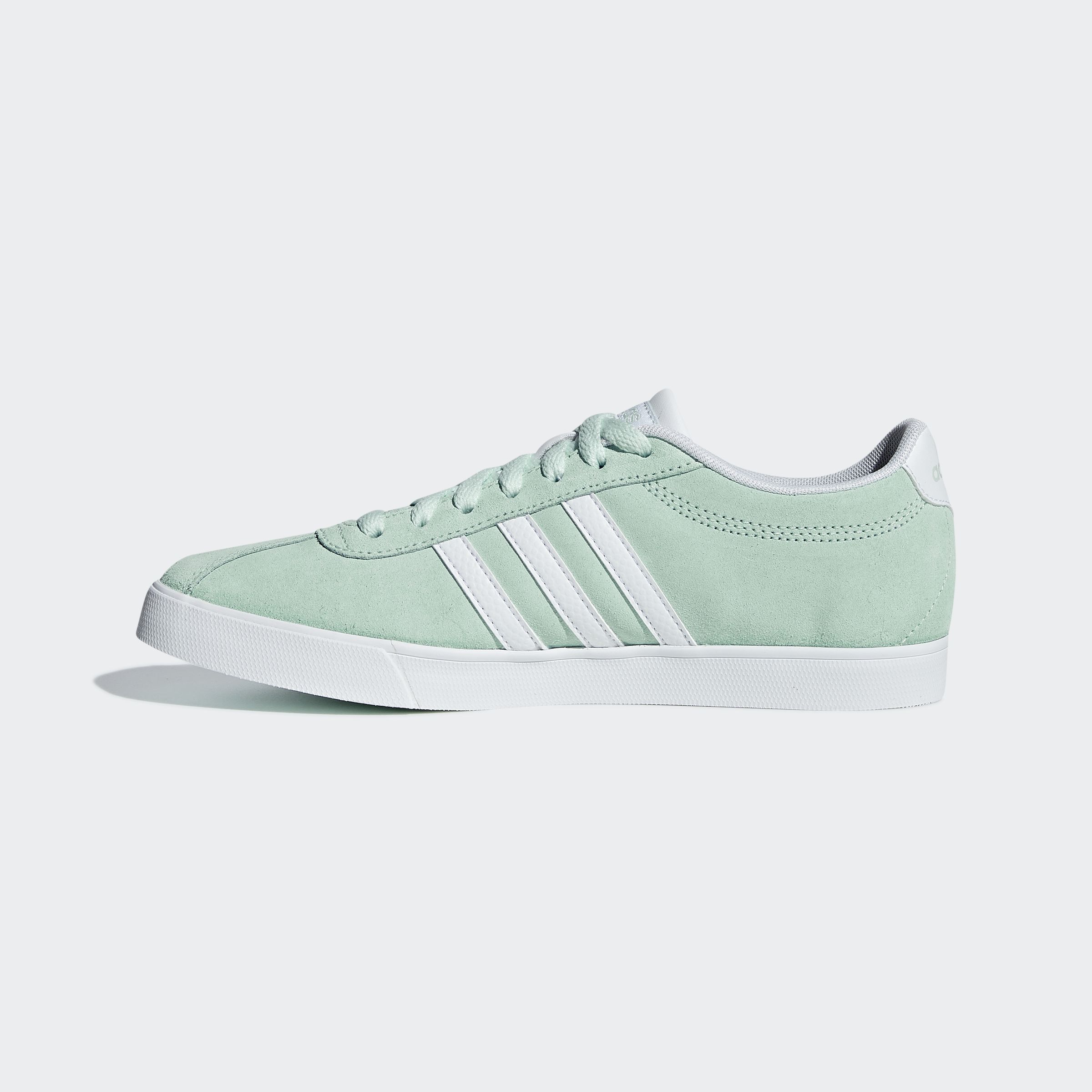 Женские кроссовки Adidas Courtset F35769_image_2