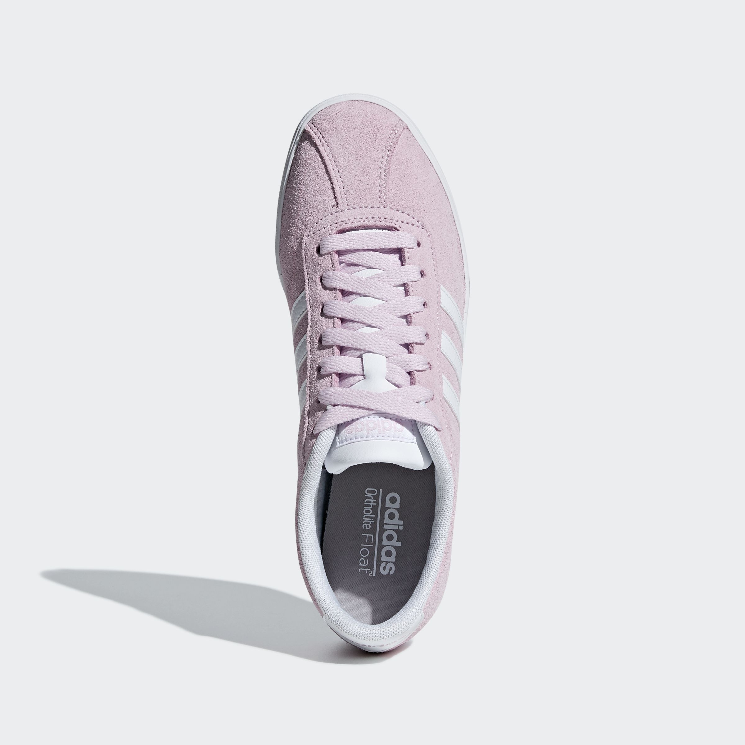 Женские кроссовки Adidas Courtset F35770_image_5