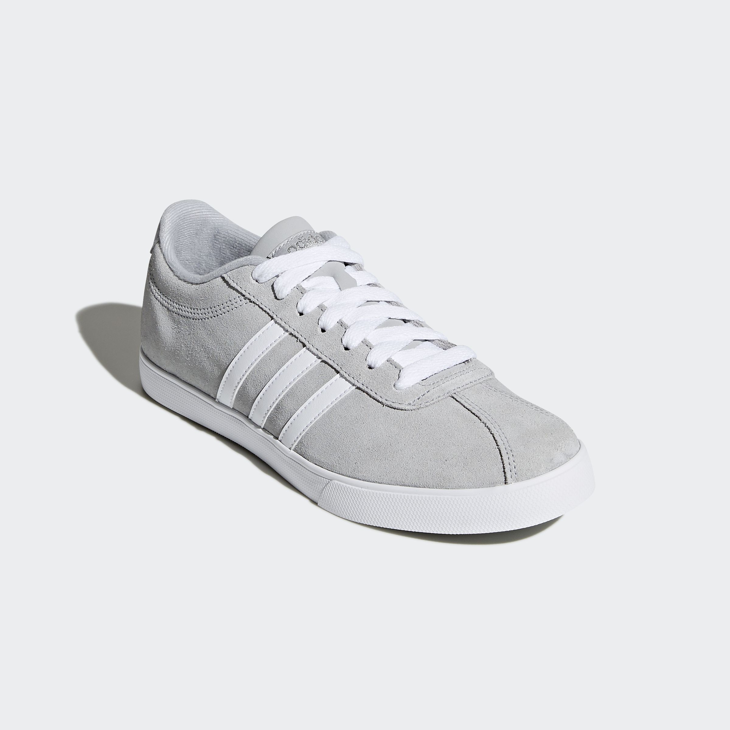 Жіночі кросівки Adidas Courtset AW4209_image_3