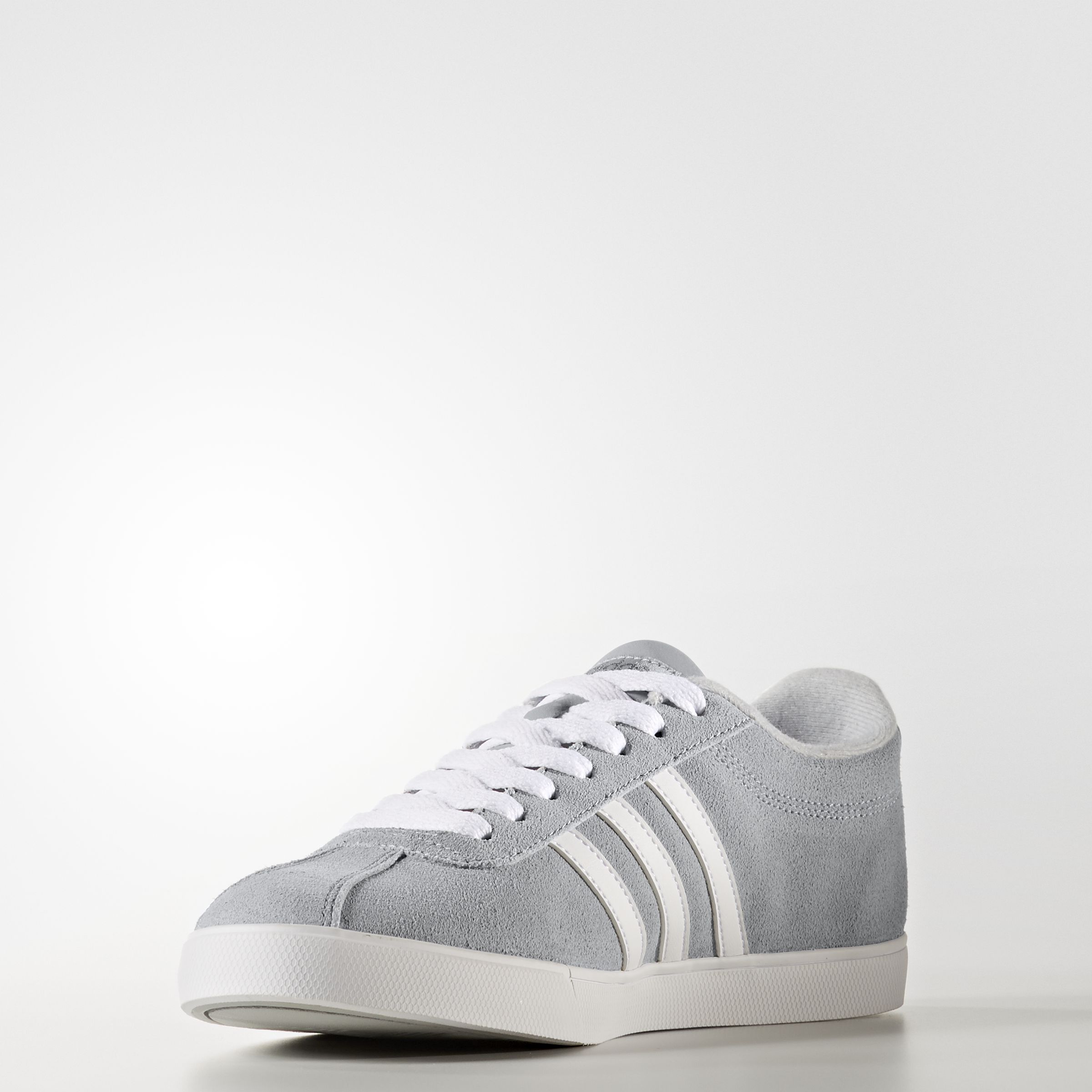 Жіночі кросівки Adidas Courtset AW4209_image_4