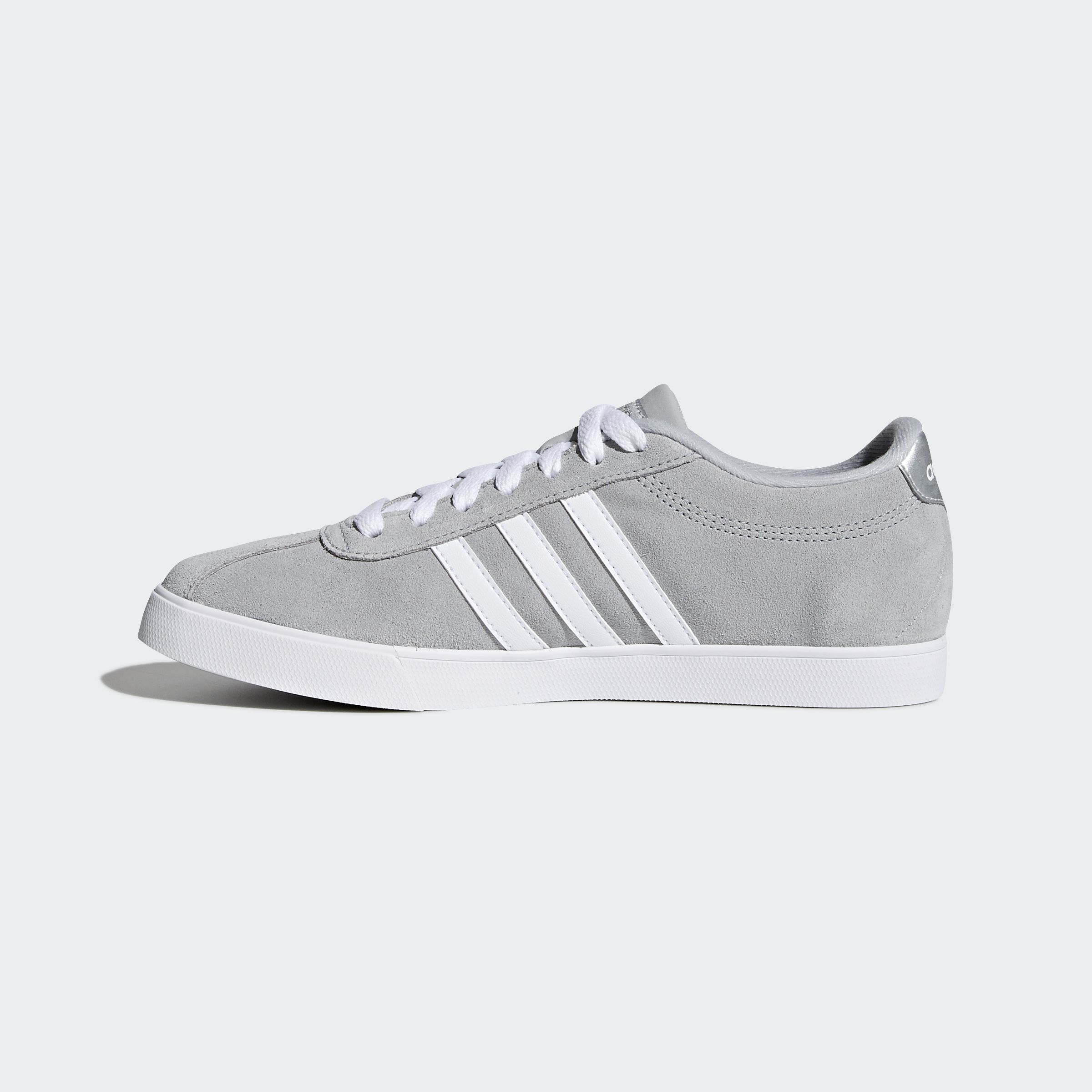 Жіночі кросівки Adidas Courtset AW4209_image_2