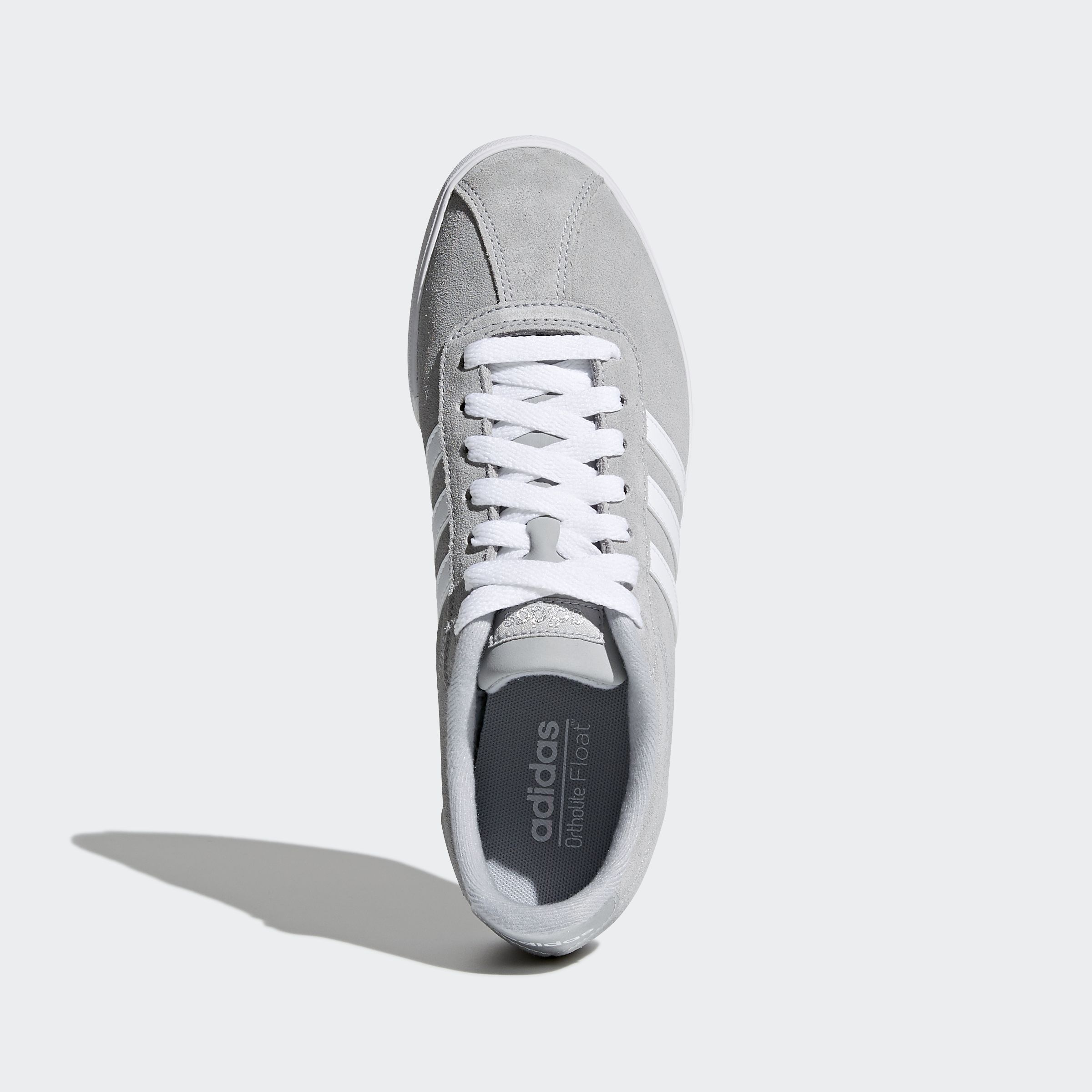 Жіночі кросівки Adidas Courtset AW4209_image_9