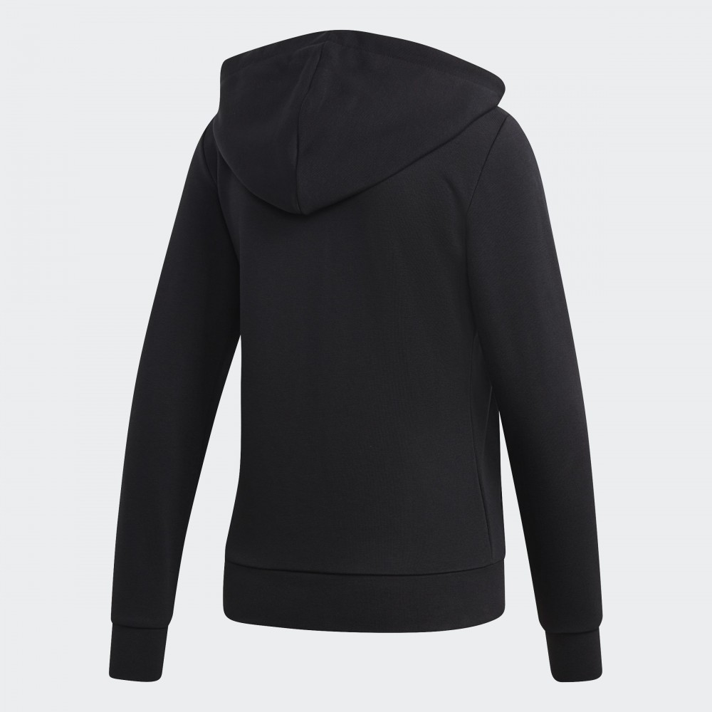 Женская худи Adidas W E lIN Fz Hd DP2401_image_2