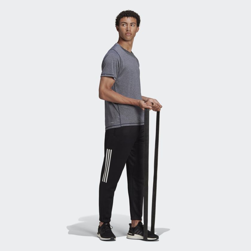 БРЮКИ ADIDAS PLR KNIT GL4797_image_5