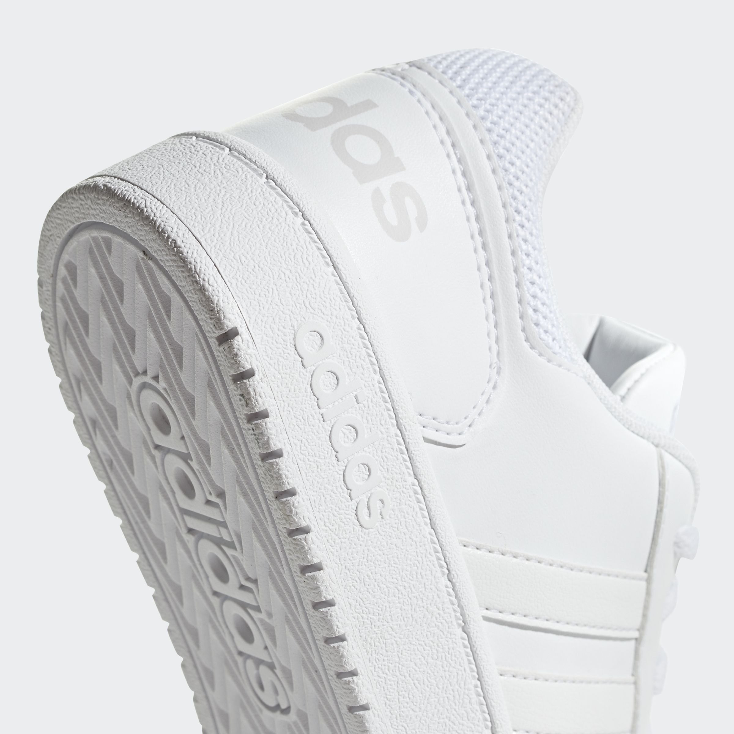 Жіночі кросівки Adidas Hoops 2.0 B42096_image_6