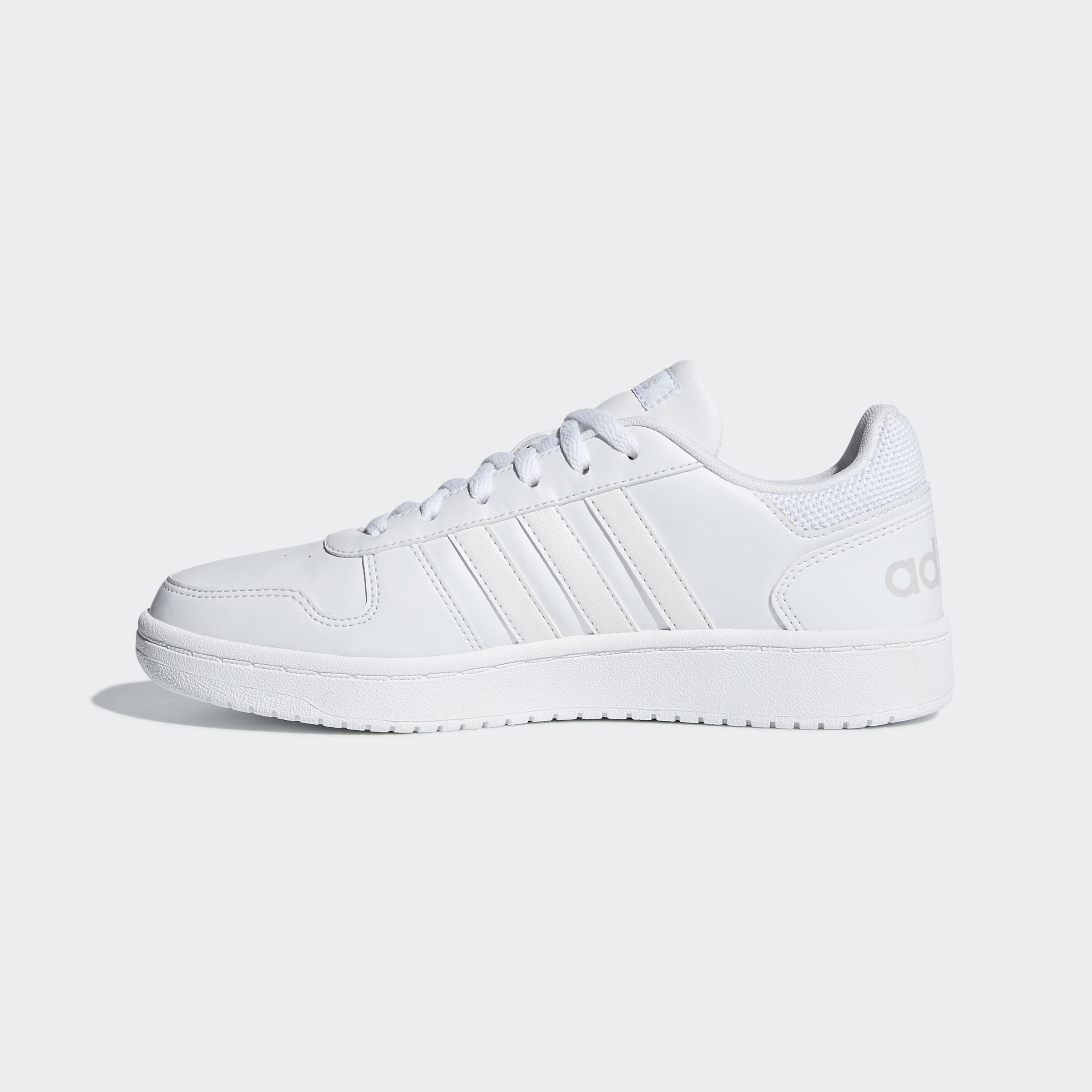 Жіночі кросівки Adidas Hoops 2.0 B42096_image_2