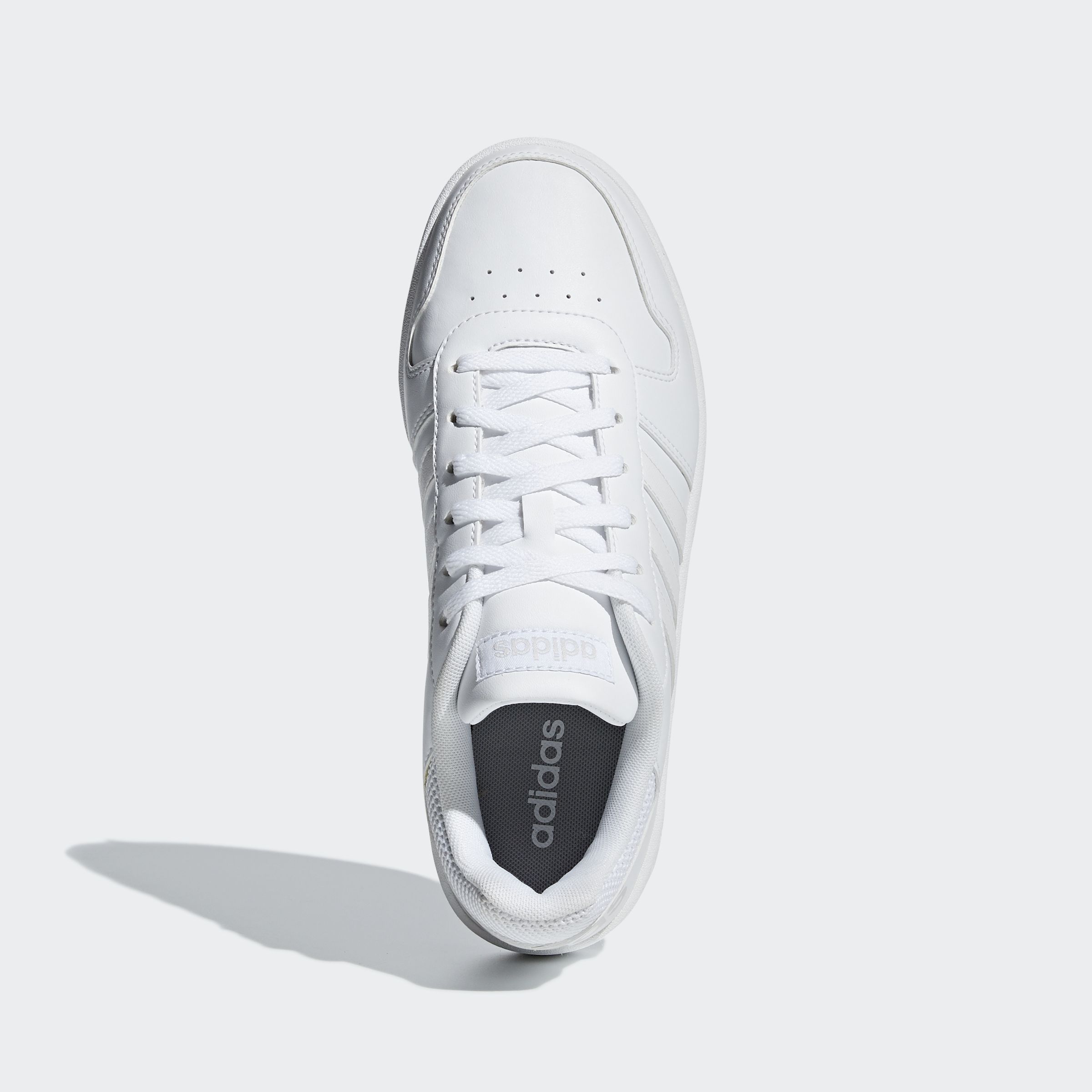 Жіночі кросівки Adidas Hoops 2.0 B42096_image_5