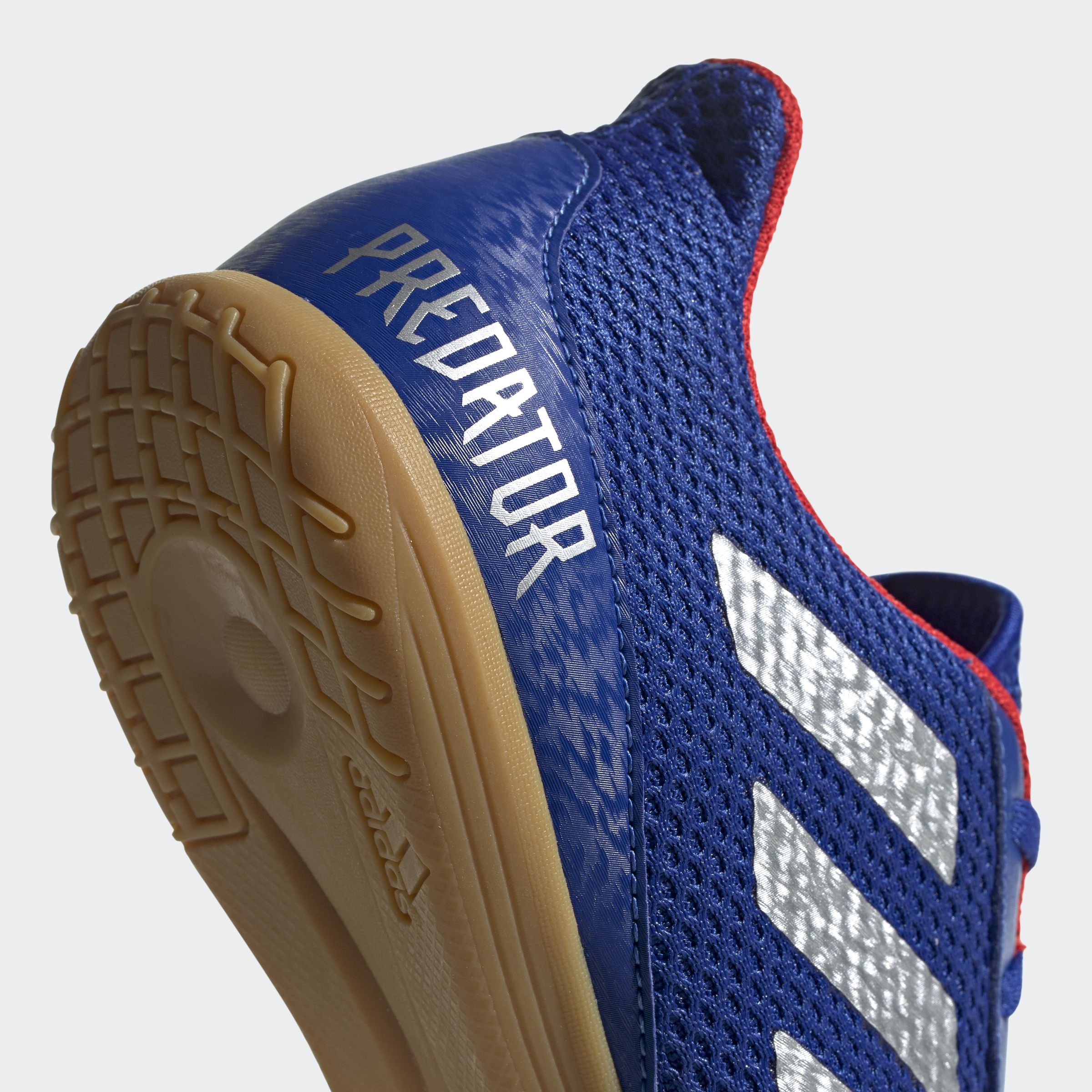 Мужские копочки Adidas Predator 19.4 Sala BB9083_image_3