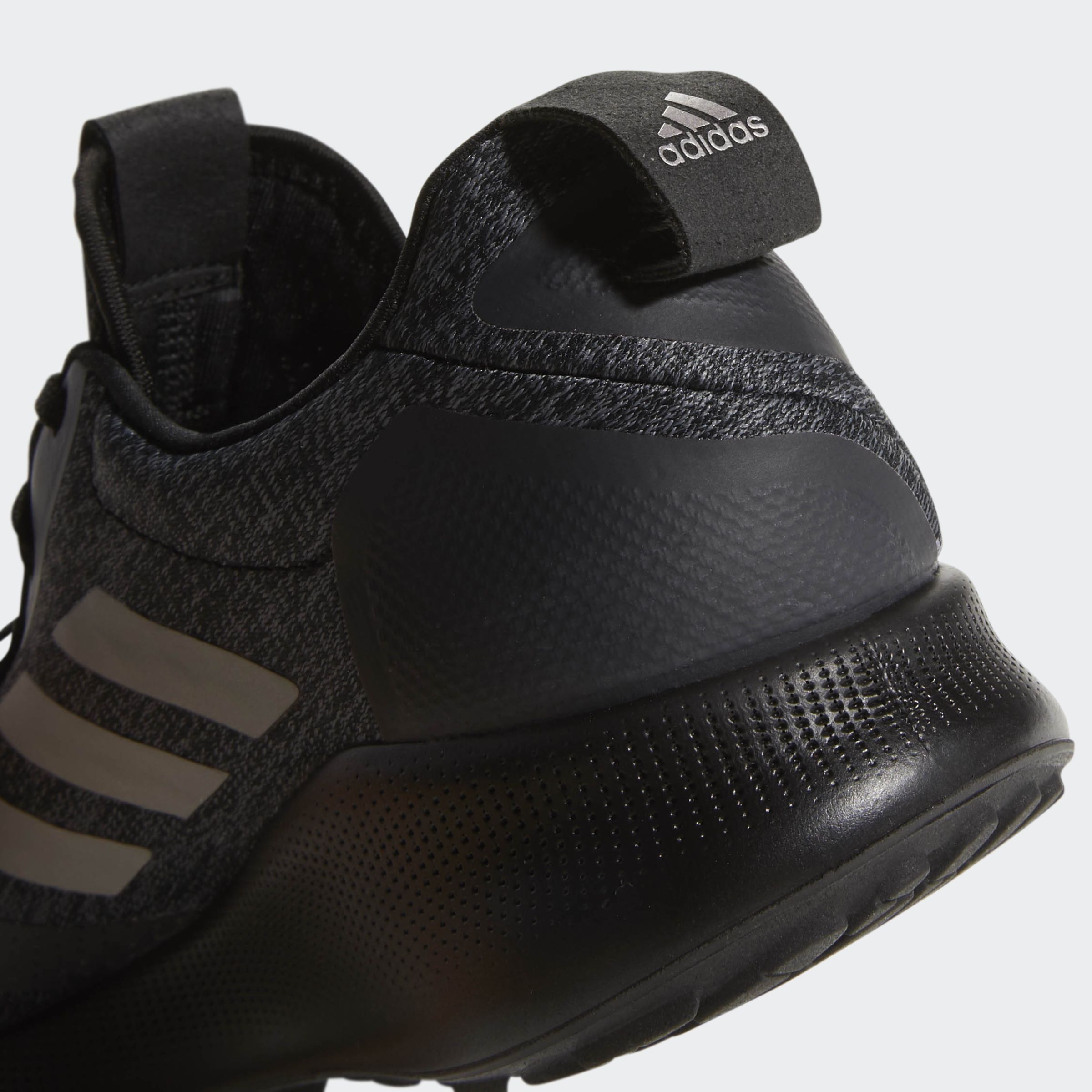  Жіночі кросівки Adidas Purebounce + BC1031_image_7