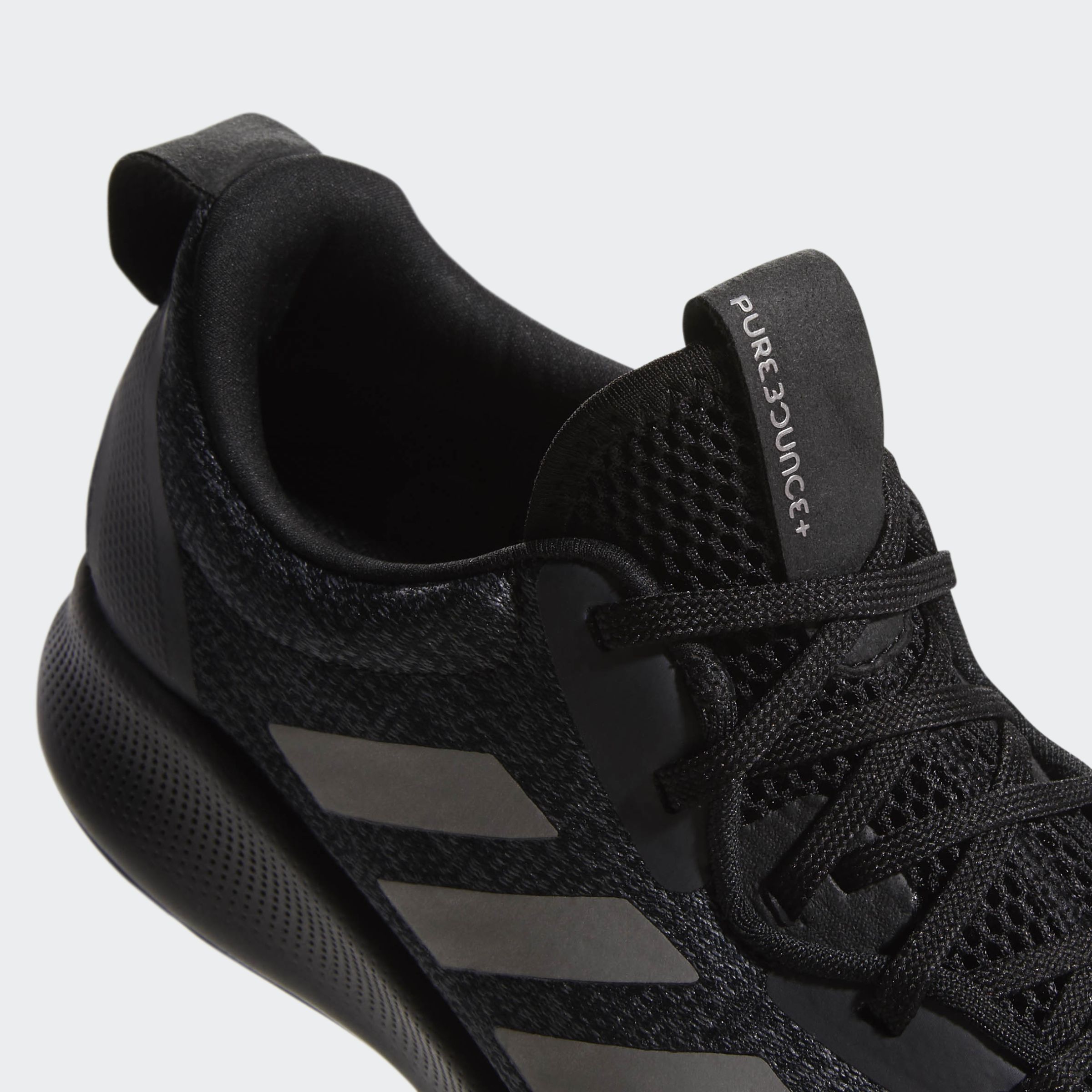 Жіночі кросівки Adidas Purebounce + BC1031_image_5