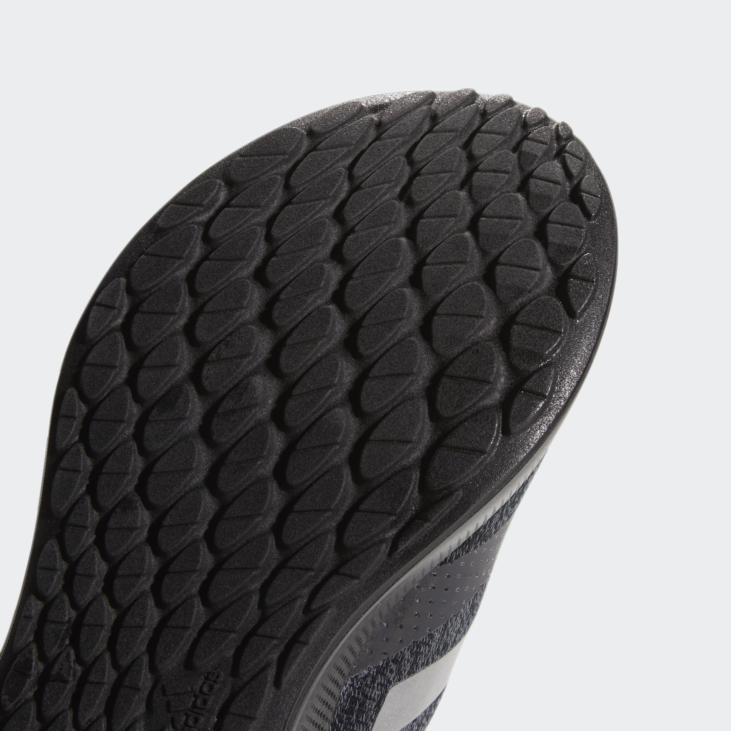  Жіночі кросівки Adidas Purebounce + BC1031_image_4