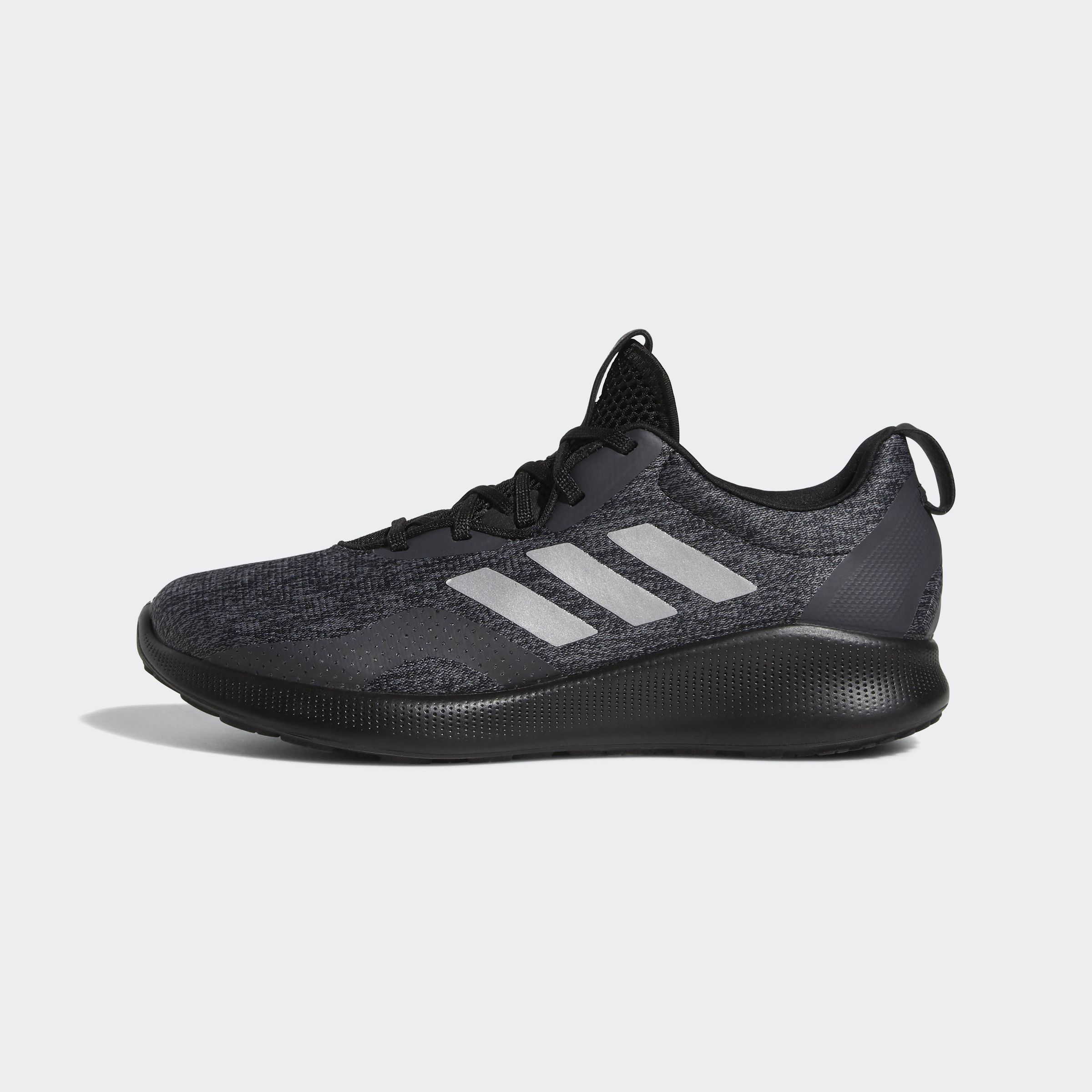  Жіночі кросівки Adidas Purebounce + BC1031_image_2