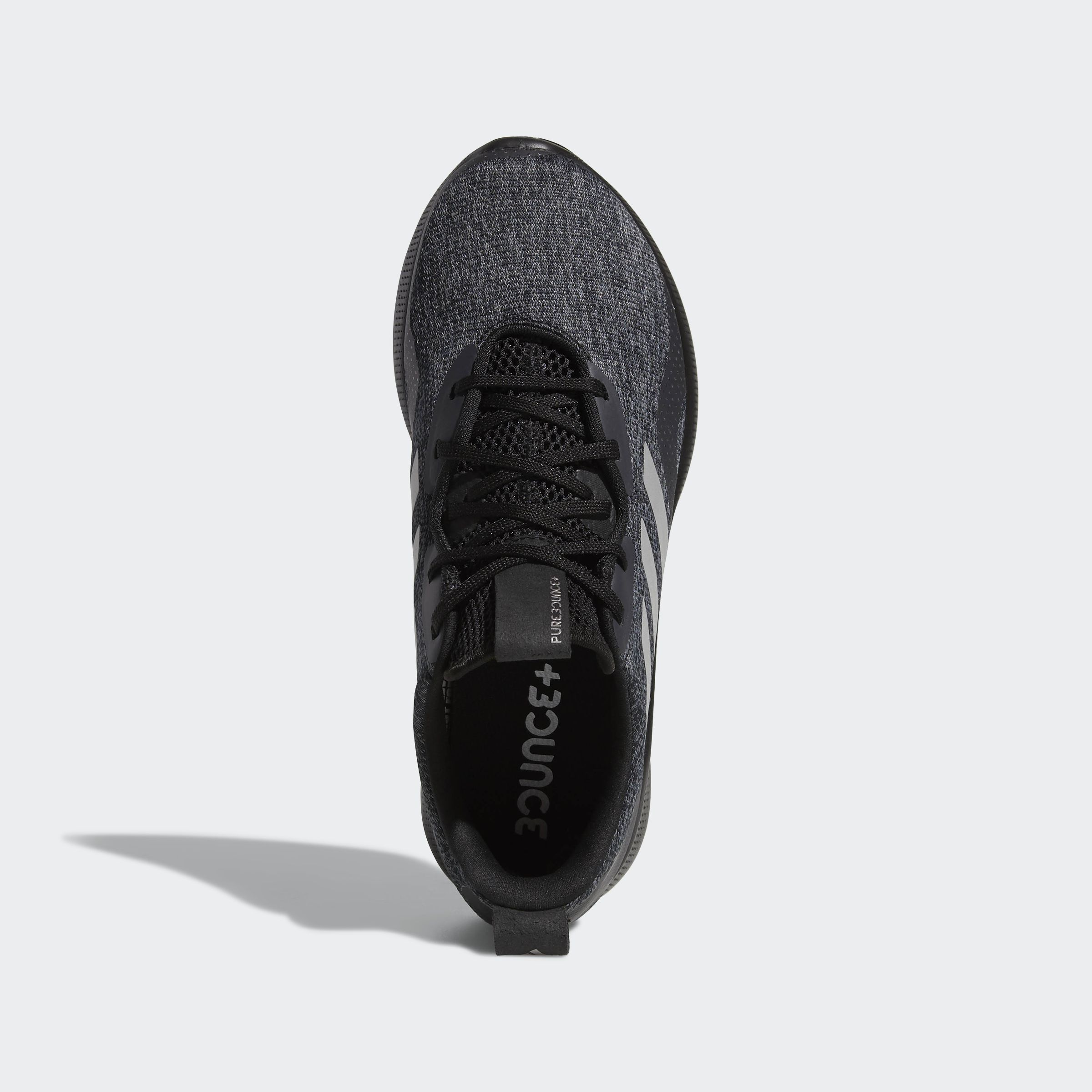  Жіночі кросівки Adidas Purebounce + BC1031_image_3