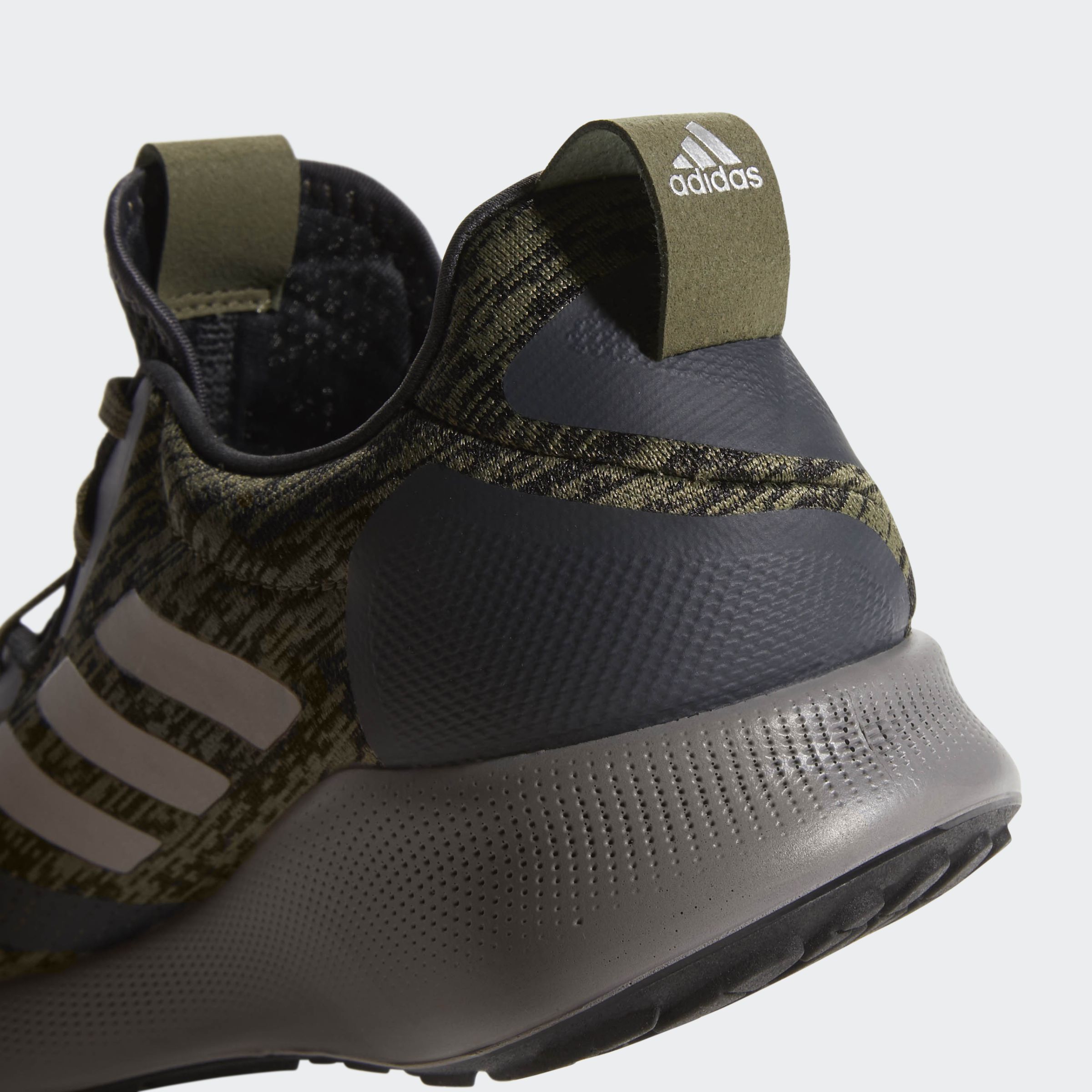 Чоловічі кросівки Adidas Purebounce+ BC1041_image_7