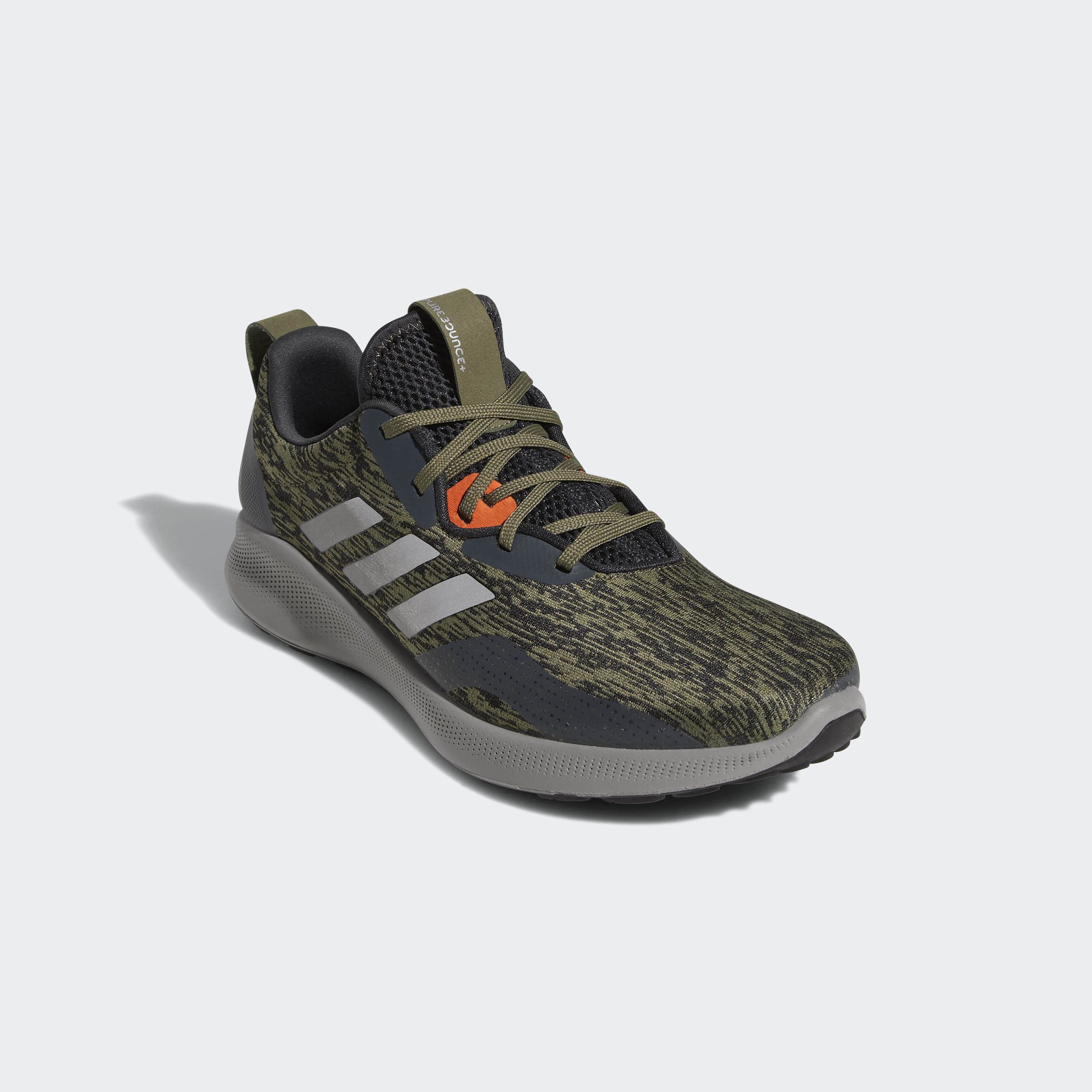 Чоловічі кросівки Adidas Purebounce+ BC1041_image_3