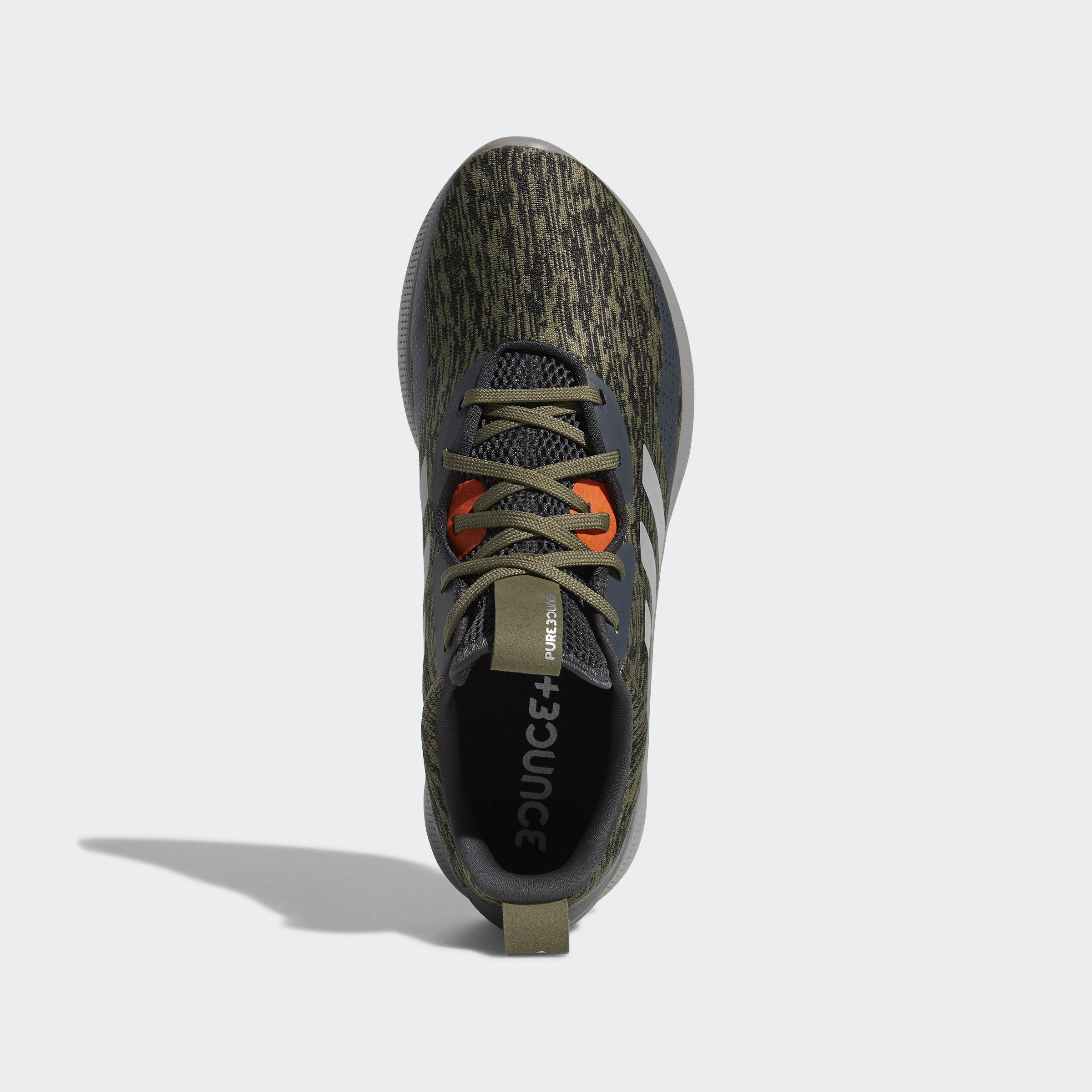 Чоловічі кросівки Adidas Purebounce+ BC1041_image_4
