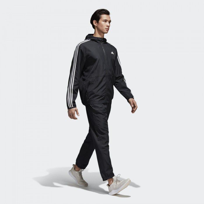 Спортивный костюм Adidas Mts Wv Pride CF1611_image_5