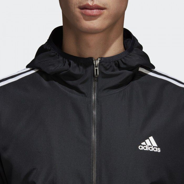 Спортивный костюм Adidas Mts Wv Pride CF1611_image_3