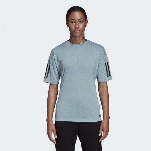Спортивная футболка Adidas Must Haves 3-Stripes Modern DP2413_image_1