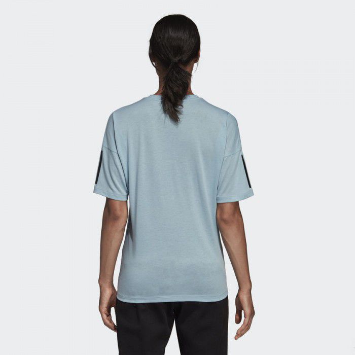 Спортивная футболка Adidas Must Haves 3-Stripes Modern DP2413_image_2