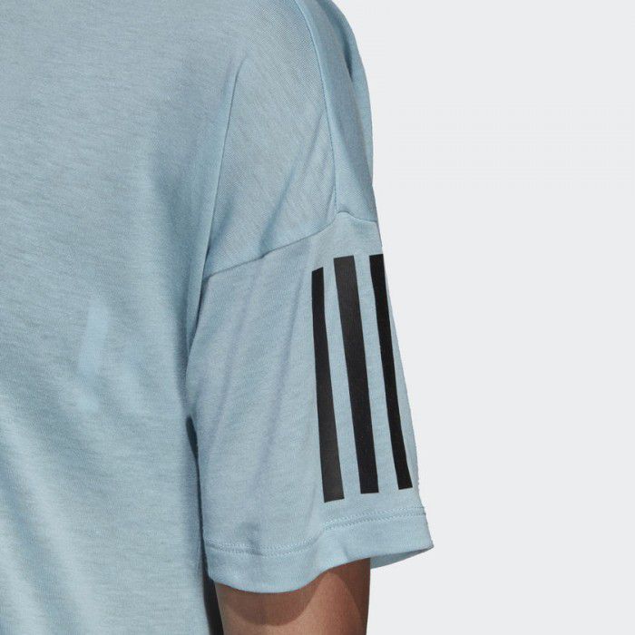 Спортивная футболка Adidas Must Haves 3-Stripes Modern DP2413_image_6