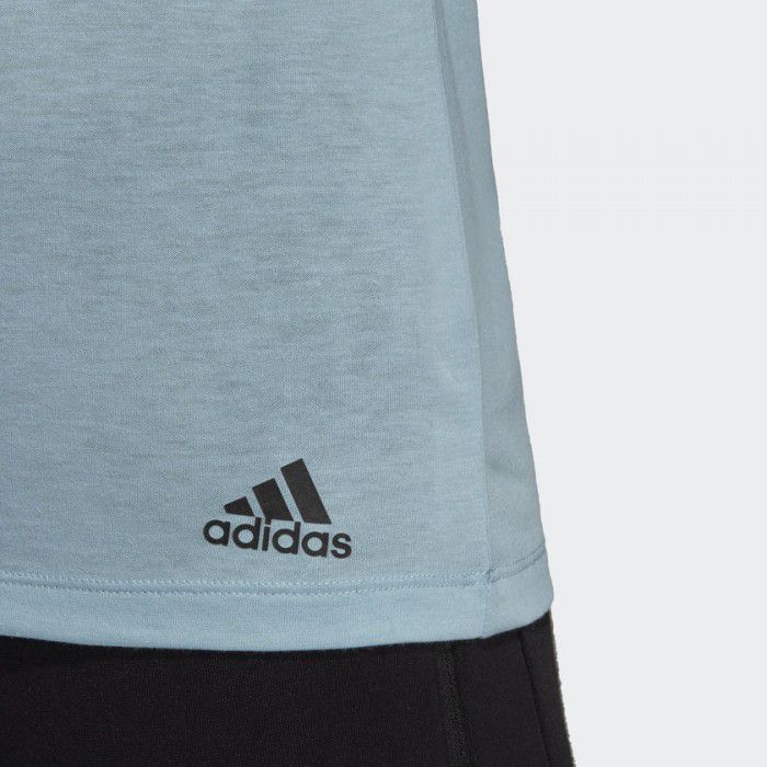 Спортивная футболка Adidas Must Haves 3-Stripes Modern DP2413_image_5