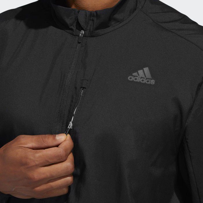 Куртка для бігу Adidas Own the Run DQ2537_image_4