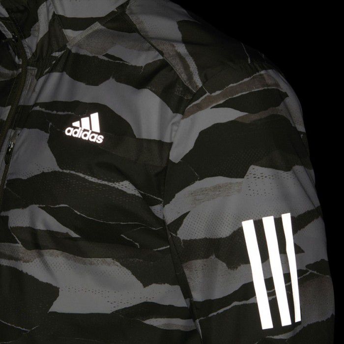 Куртка для бега Adidas Own the Run DQ2546_image_6
