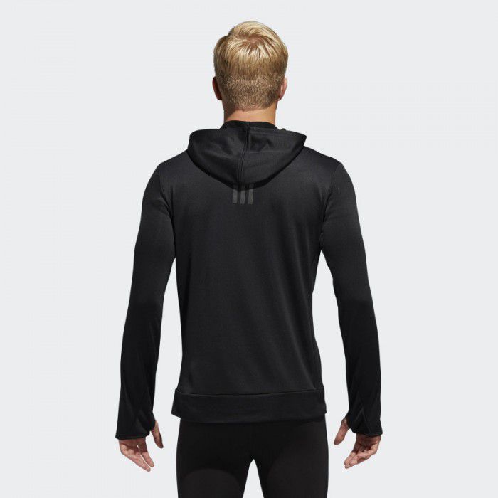 Худи для бега Adidas Own the Run DQ2552_image_2