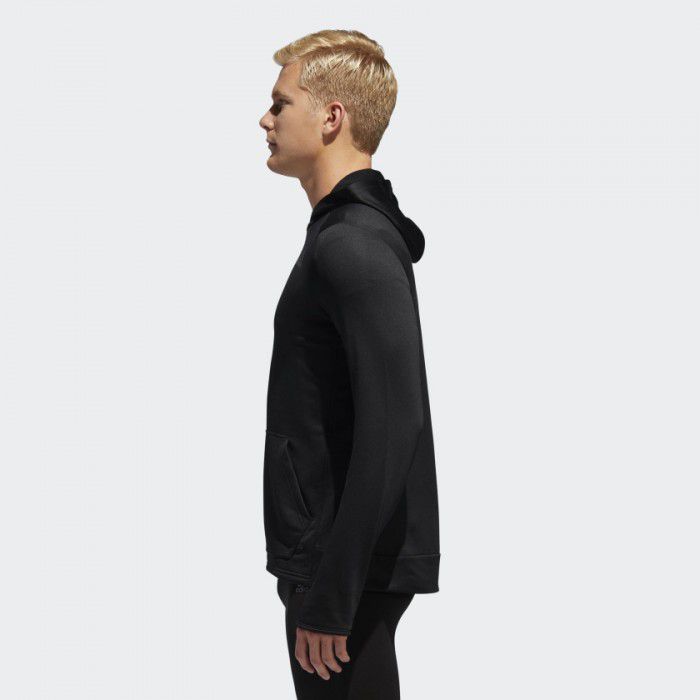 Худи для бега Adidas Own the Run DQ2552_image_3