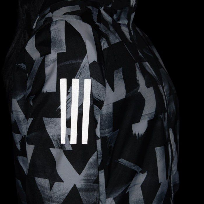 Куртка для бігу Adidas Own the Run DQ2628_image_6