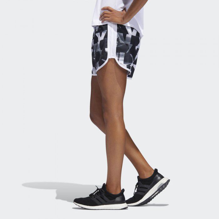 Шорти для бігу Adidas Marathon Speed Splits DQ2651_image_3