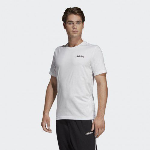 Футболка Adidas Essentials Plain DQ3089_image_1