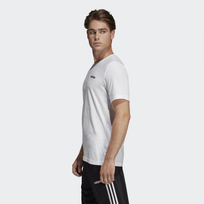 Футболка Adidas Essentials Plain DQ3089_image_3