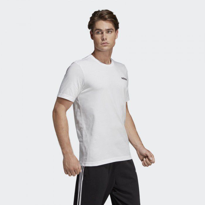 Футболка Adidas Essentials Plain DQ3089_image_6