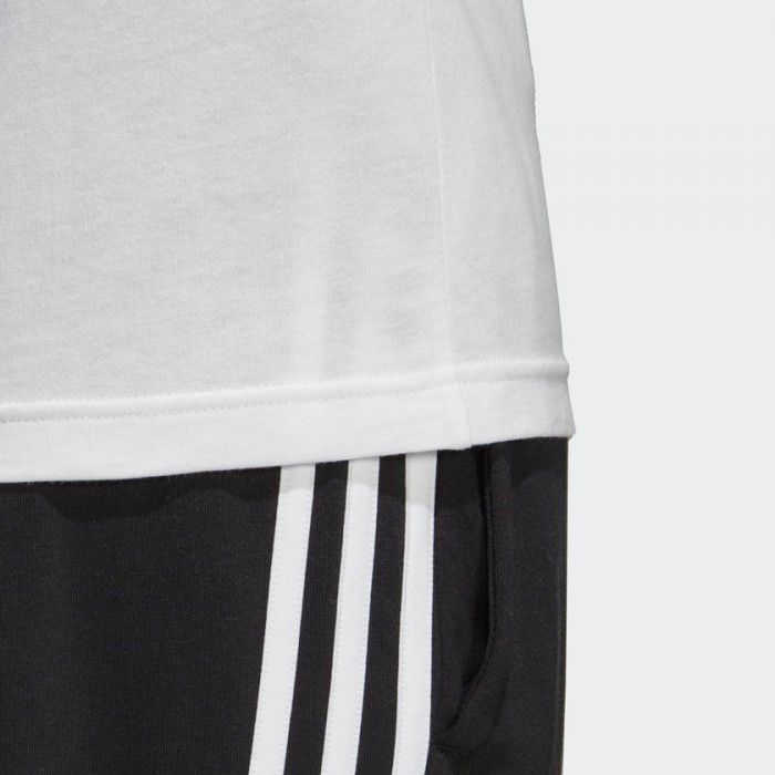 Футболка Adidas Essentials Plain DQ3089_image_5