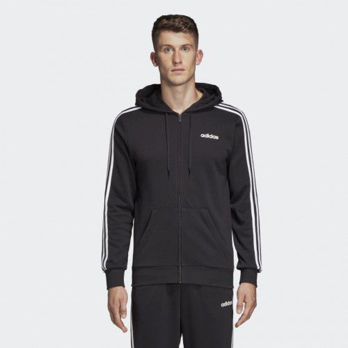 Толстовка Adidas Eseentials 3-Stripes DQ3102_image_1