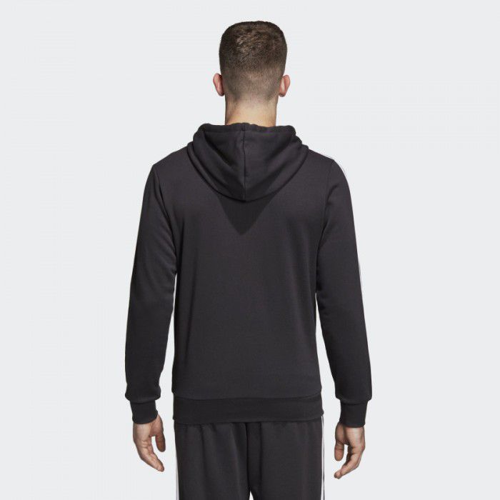 Толстовка Adidas Eseentials 3-Stripes DQ3102_image_2