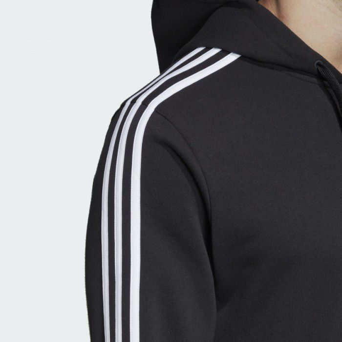 Толстовка Adidas Eseentials 3-Stripes DQ3102_image_5